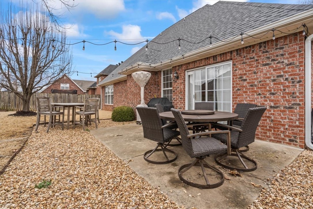 Clabber Creek Sub Ph I - Residential