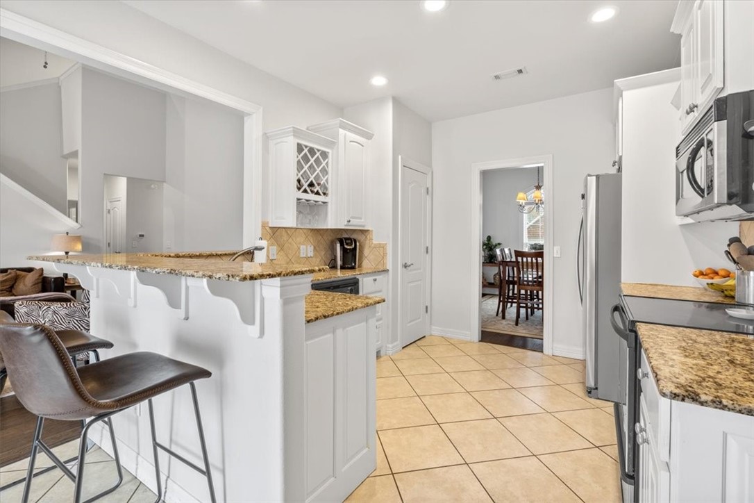 Clabber Creek Sub Ph I - Residential