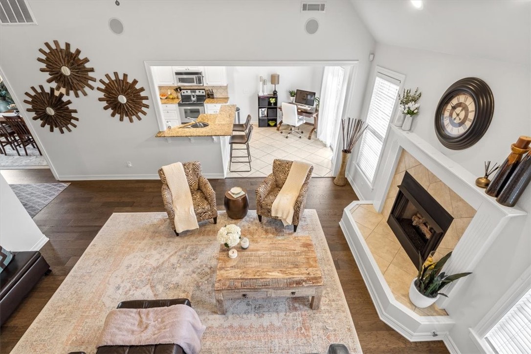 Clabber Creek Sub Ph I - Residential