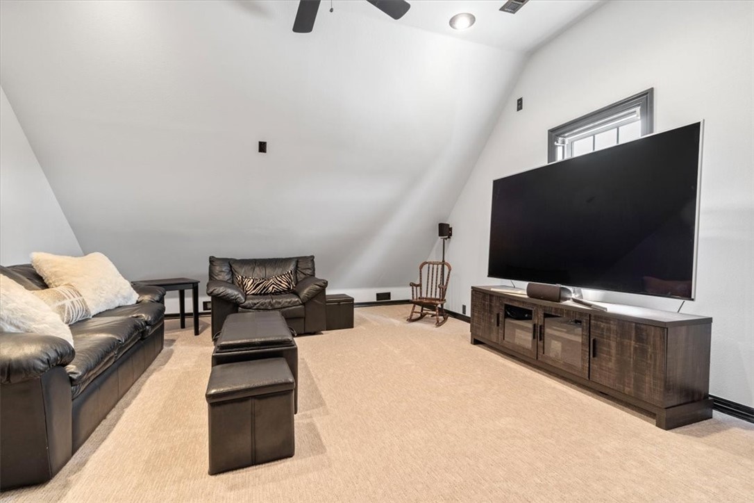 Clabber Creek Sub Ph I - Residential