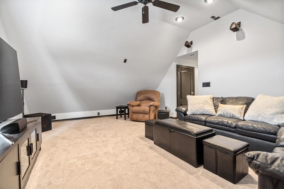 Clabber Creek Sub Ph I - Residential