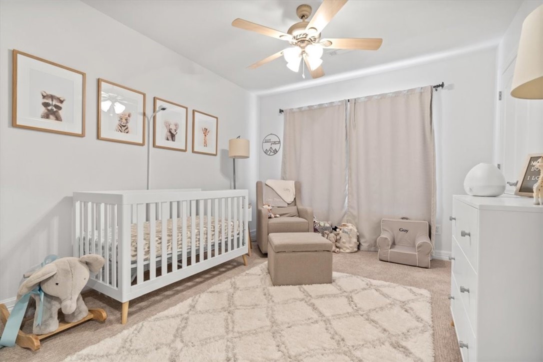 Clabber Creek Sub Ph I - Residential