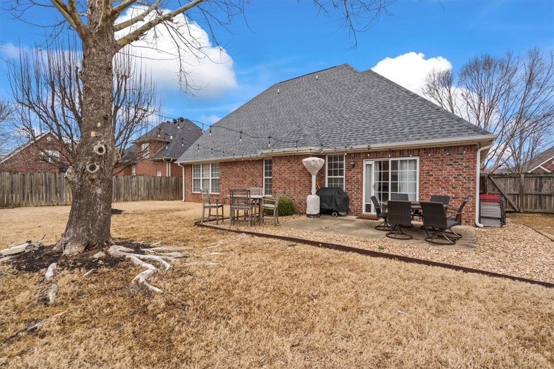 Clabber Creek Sub Ph I - Residential