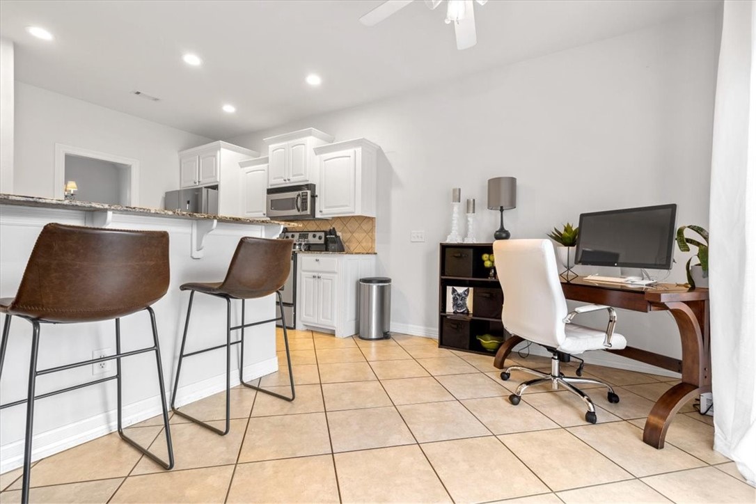 Clabber Creek Sub Ph I - Residential