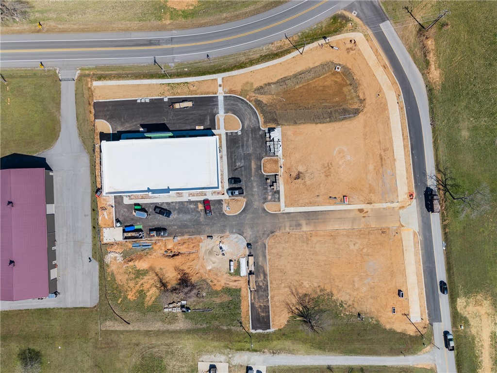 WIENS ACRES-BENTONVILLE - Commercial Lease