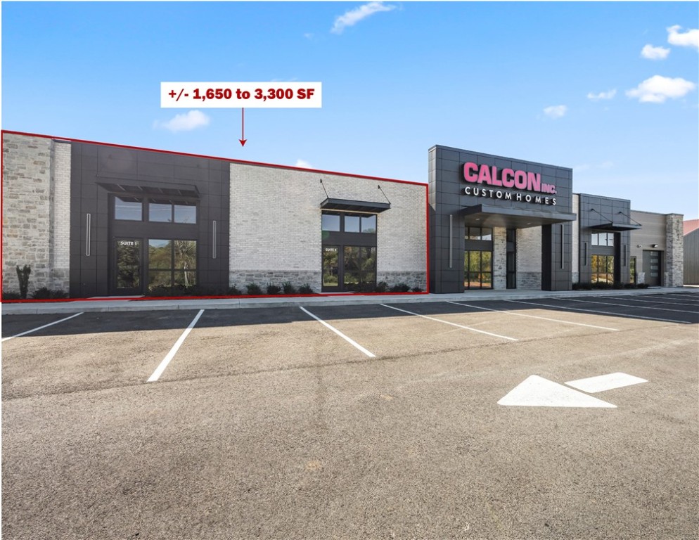 WIENS ACRES-BENTONVILLE - Commercial Lease