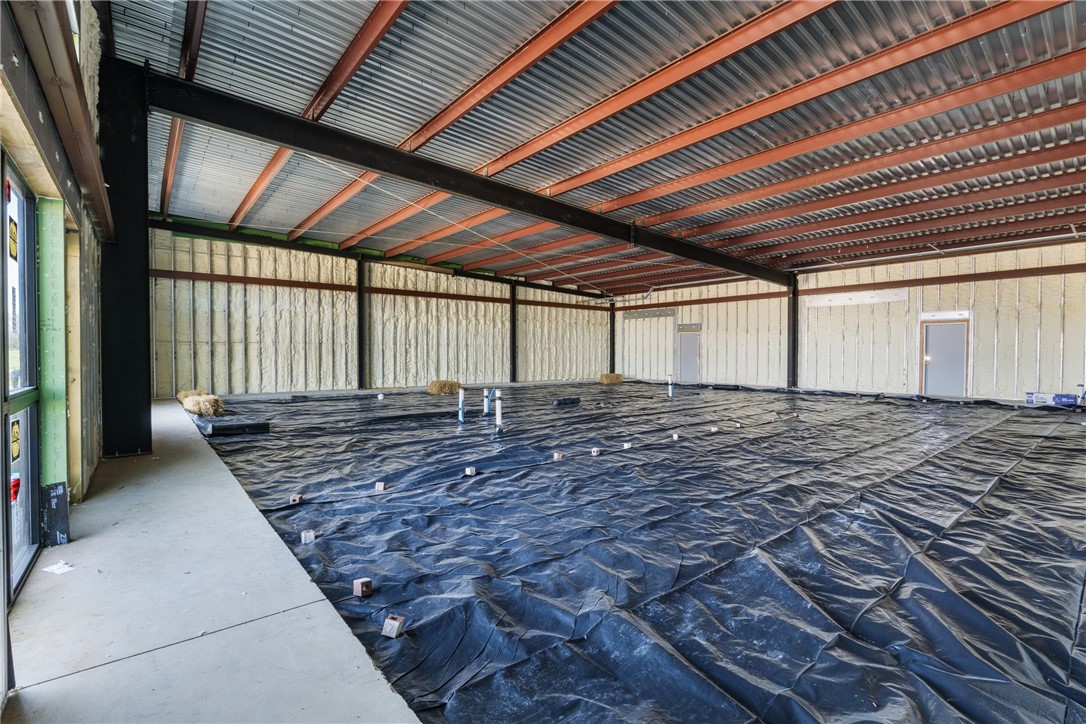 WIENS ACRES-BENTONVILLE - Commercial Lease