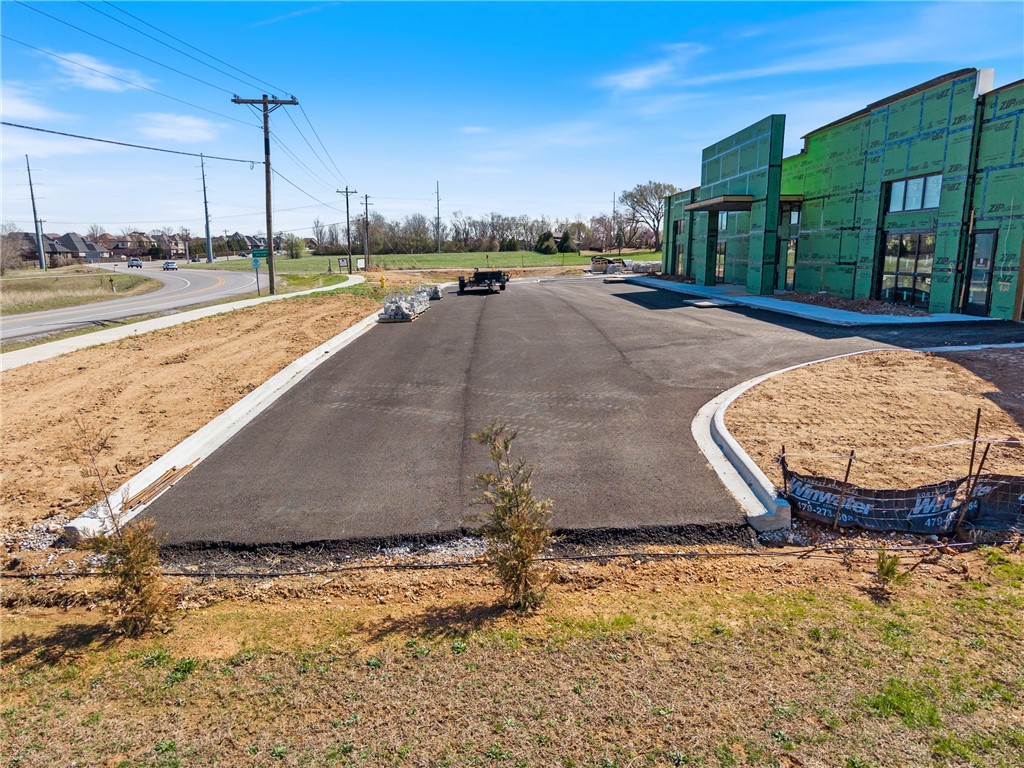 WIENS ACRES-BENTONVILLE - Commercial Lease
