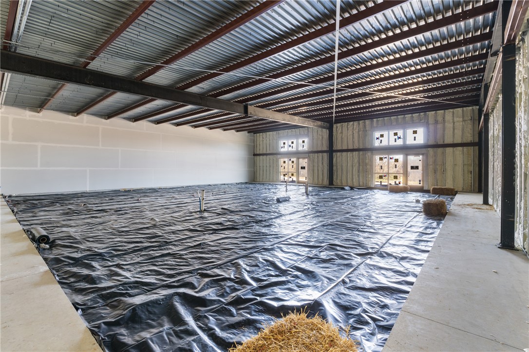 WIENS ACRES-BENTONVILLE - Commercial Lease