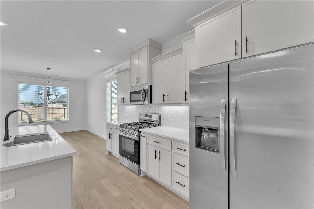 Arlington Sub Ph 2 Pea Ridge - Residential Lease