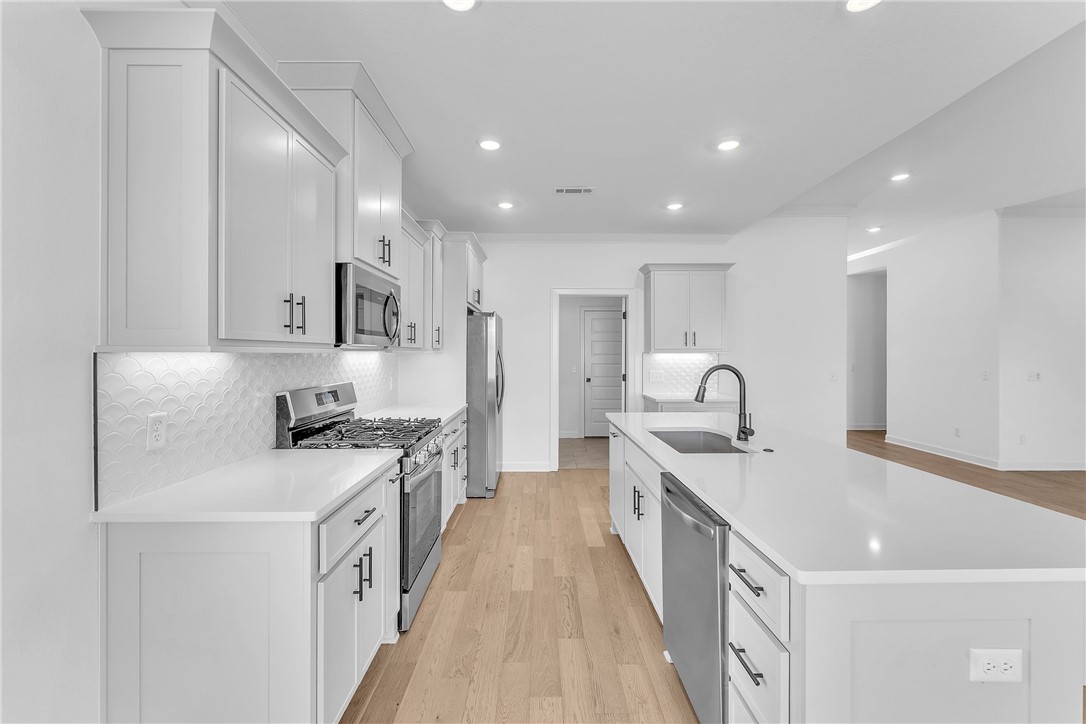 Arlington Sub Ph 2 Pea Ridge - Residential Lease