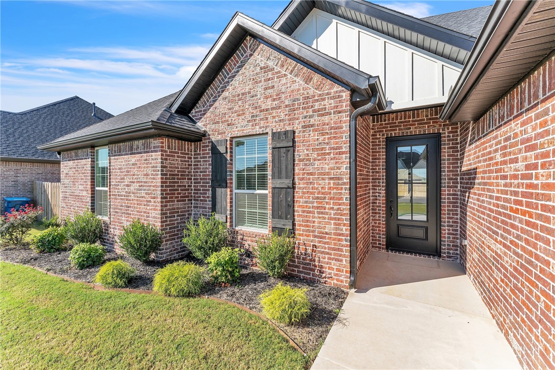 Arlington Sub Ph 2 Pea Ridge - Residential Lease