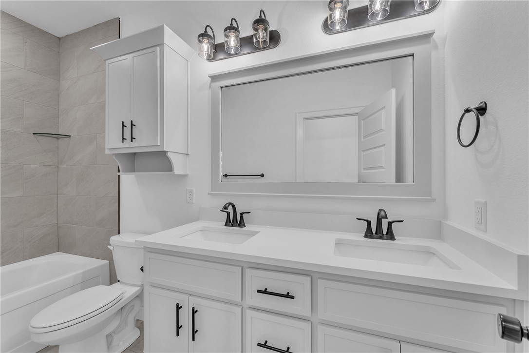 Arlington Sub Ph 2 Pea Ridge - Residential Lease