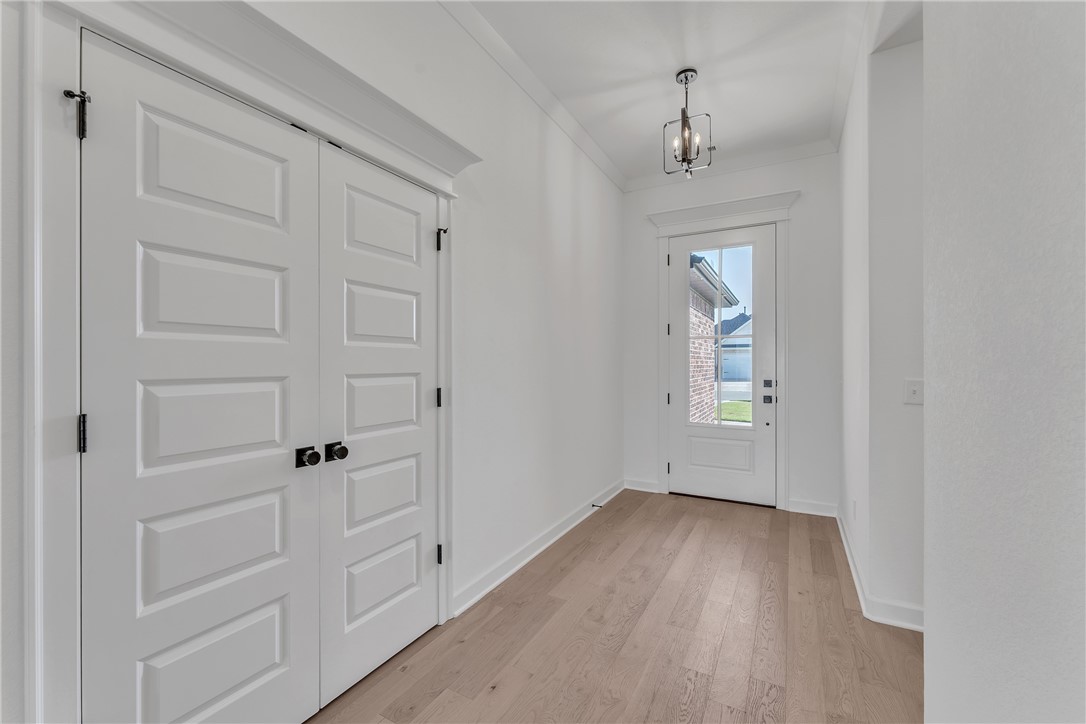 Arlington Sub Ph 2 Pea Ridge - Residential Lease