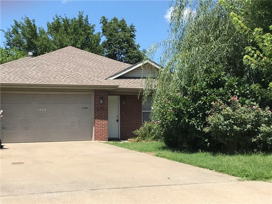 2794 GRANNY SMITH AVE, SPRINGDALE, AR 72764 - Image 71400a730bbc473024b6b08ae8742c62/37436767