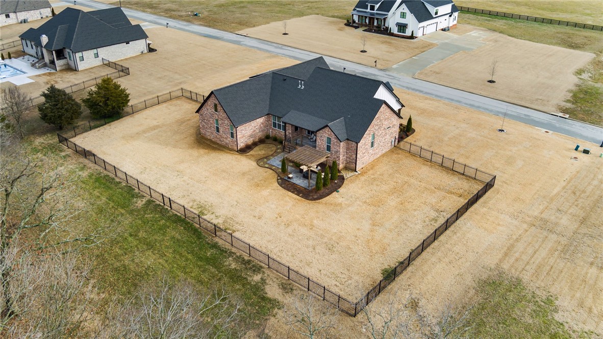 Riverside Estates Ph I - Residential