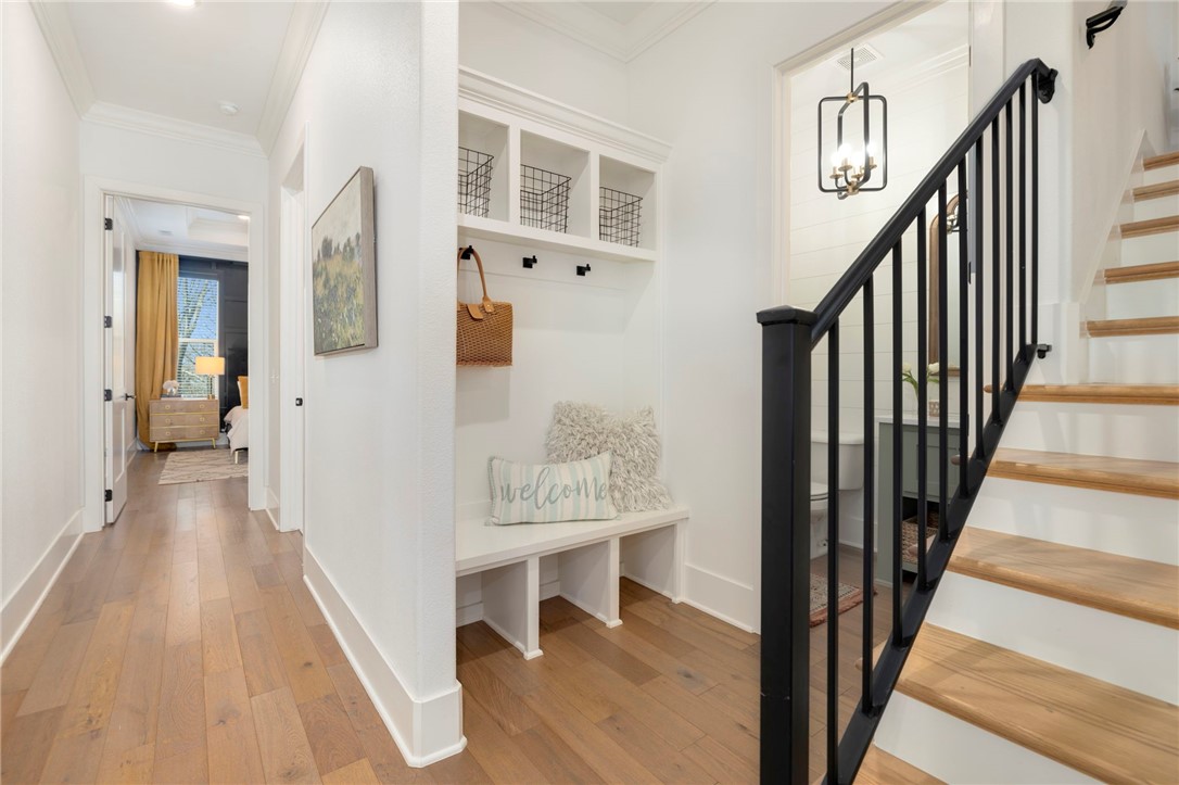 Riverside Estates Ph I - Residential