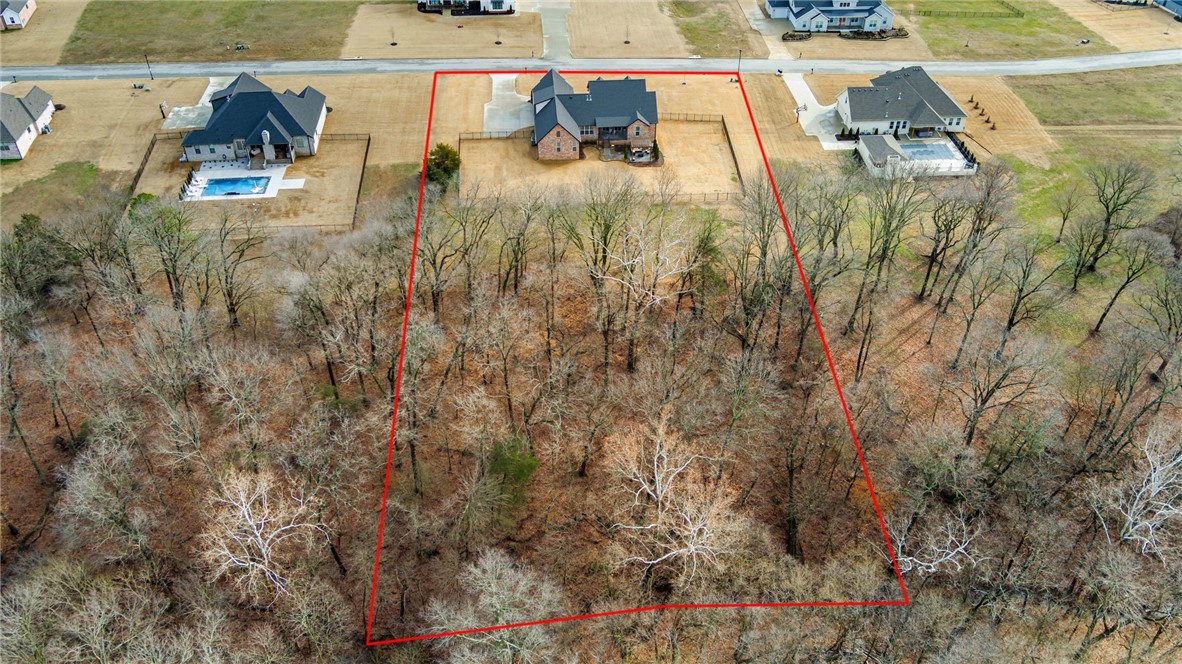 Riverside Estates Ph I - Residential