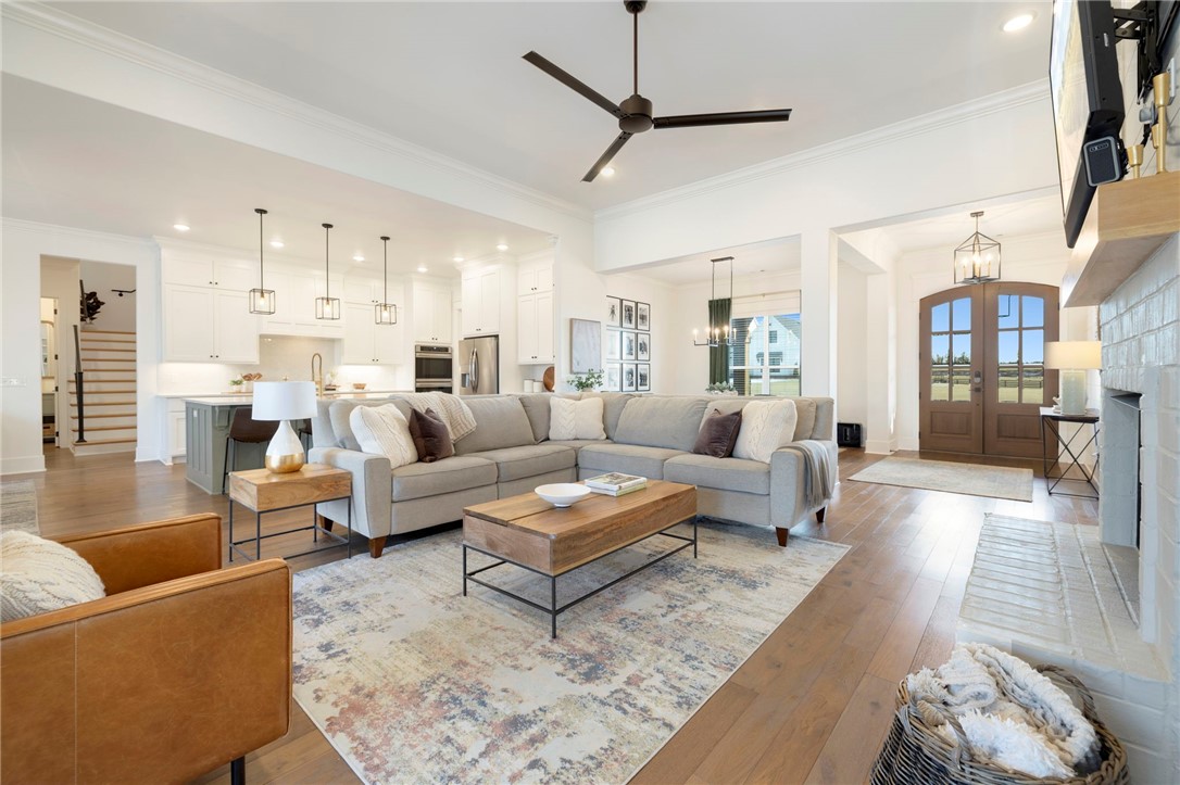 Riverside Estates Ph I - Residential