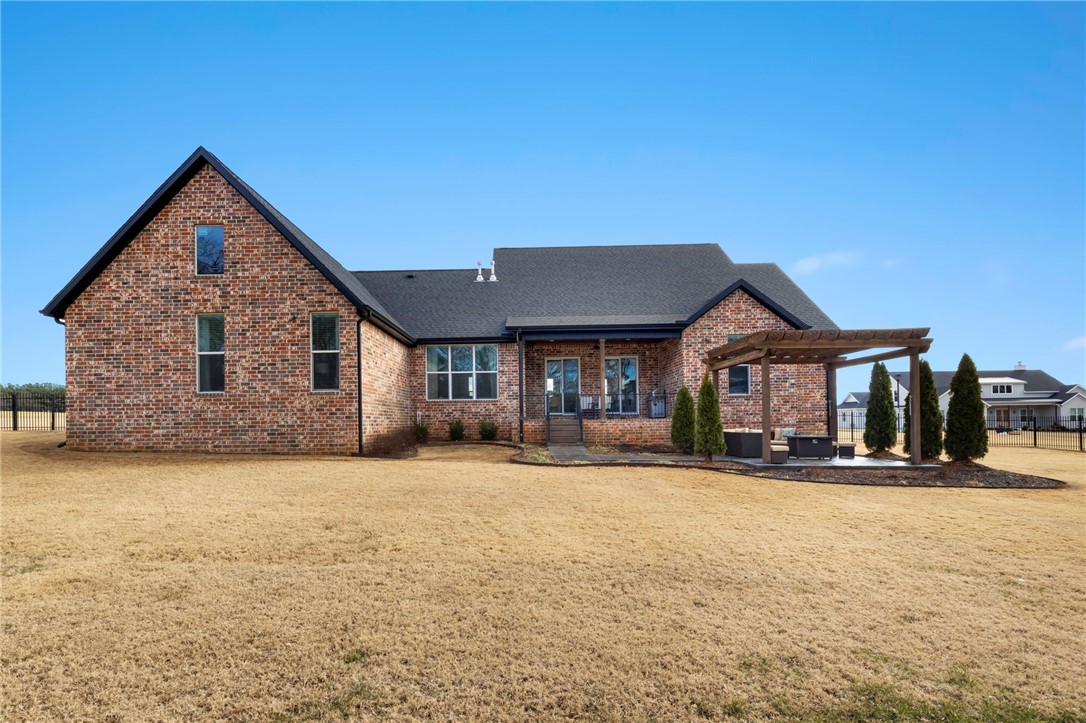 Riverside Estates Ph I - Residential