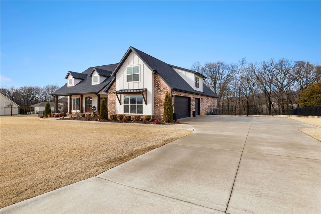 Riverside Estates Ph I - Residential