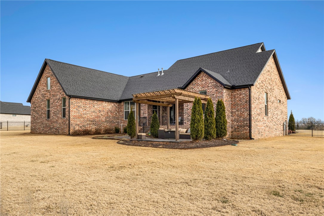 Riverside Estates Ph I - Residential