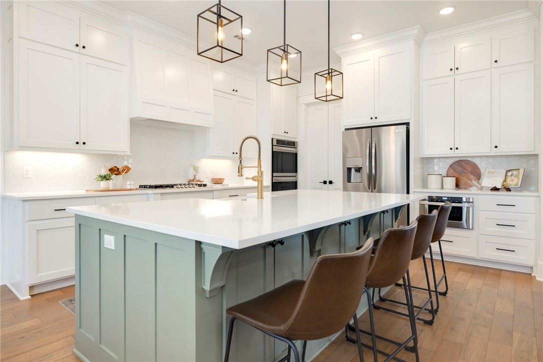 Riverside Estates Ph I - Residential