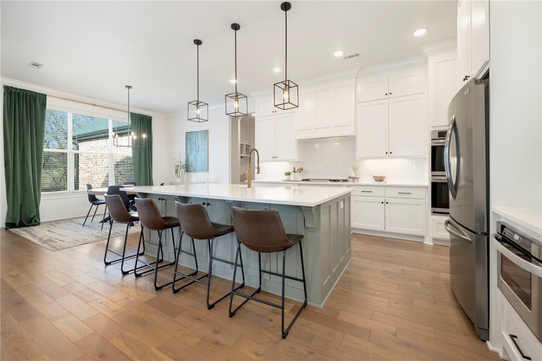 Riverside Estates Ph I - Residential