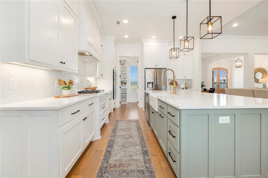 Riverside Estates Ph I - Residential