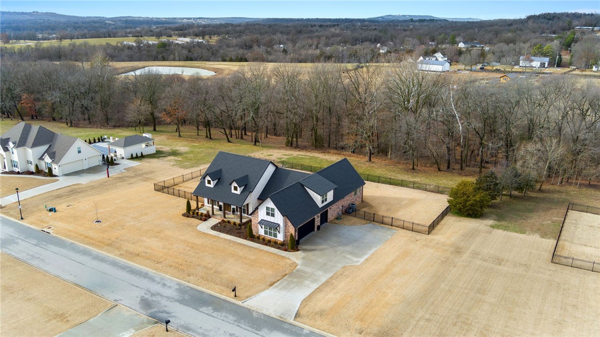 Riverside Estates Ph I - Residential