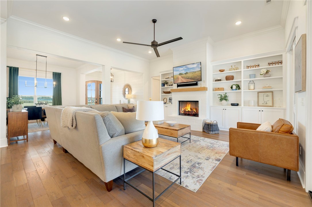 Riverside Estates Ph I - Residential