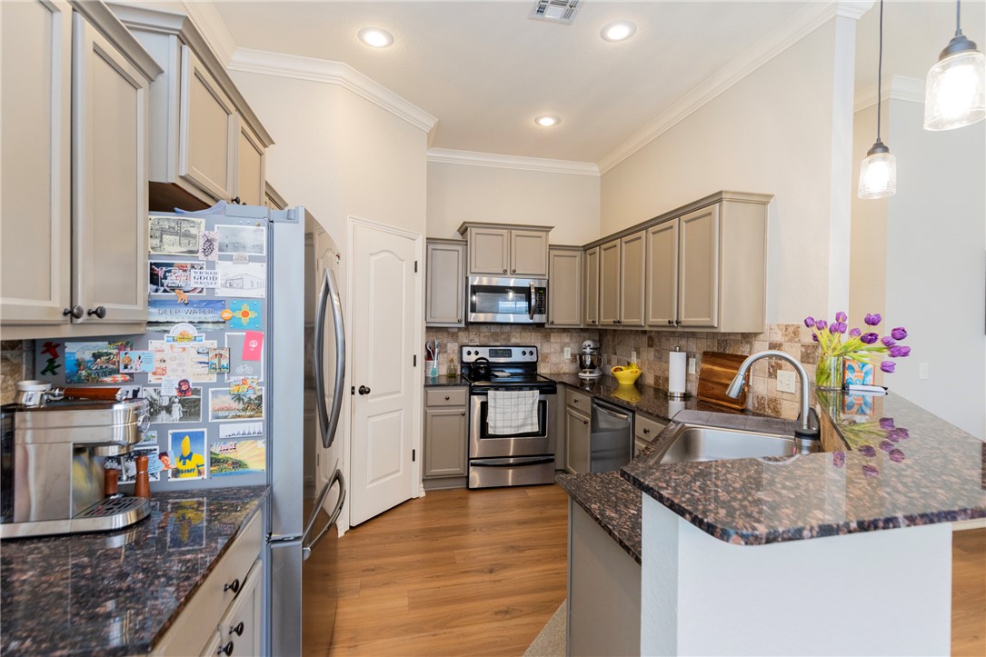 Sunbridge Villas - Residential