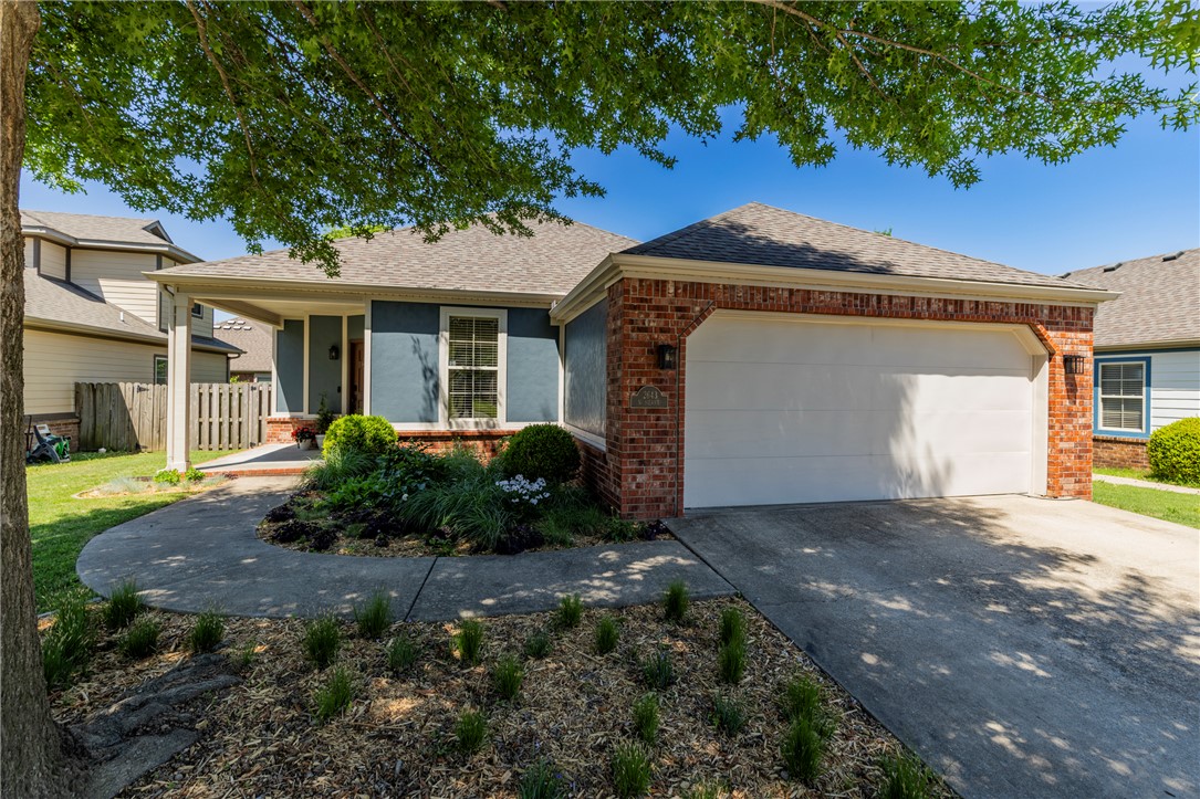 Sunbridge Villas - Residential
