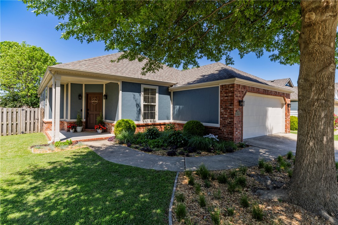 Sunbridge Villas - Residential