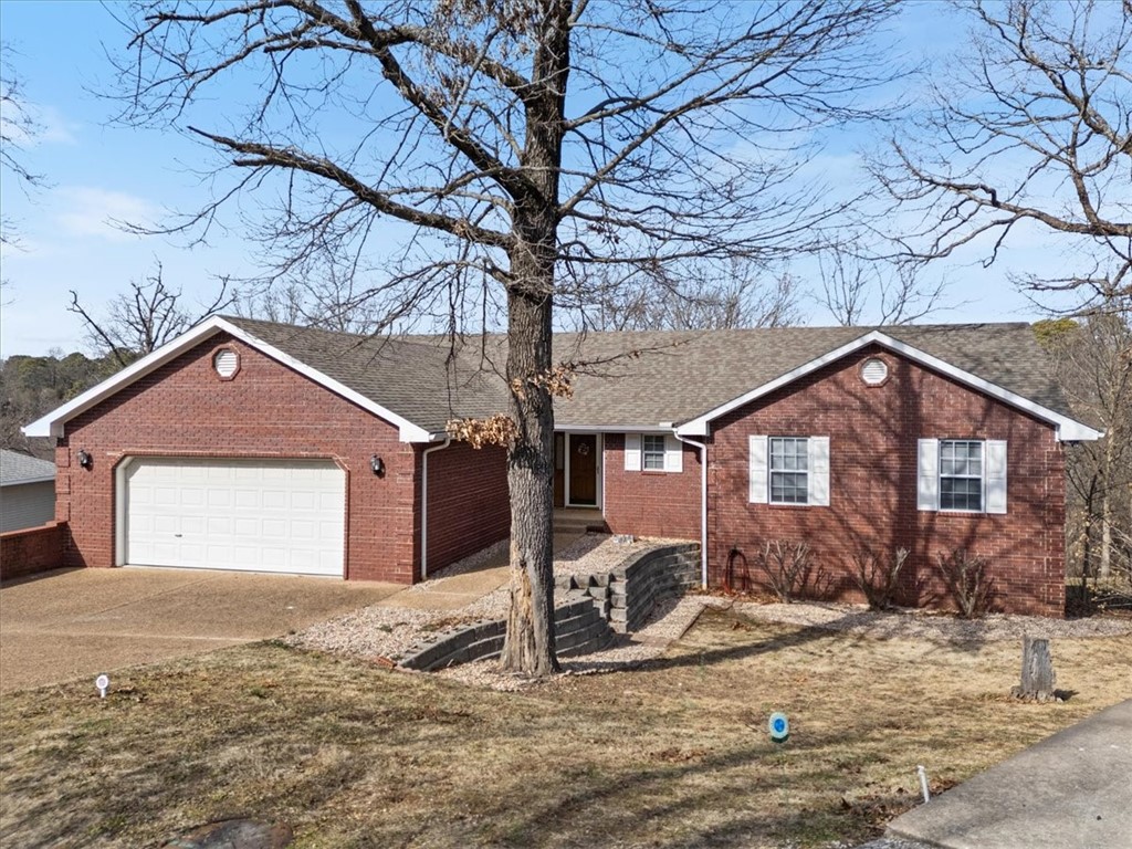 Unit 8 Holiday Island - Residential