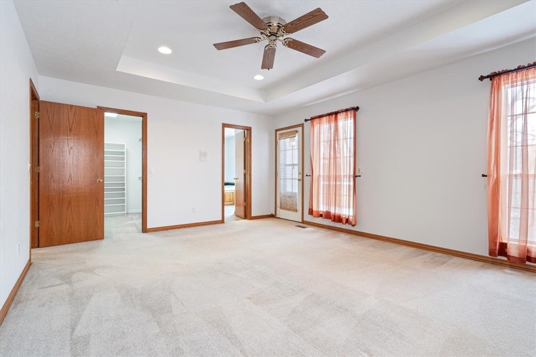 Unit 8 Holiday Island - Residential