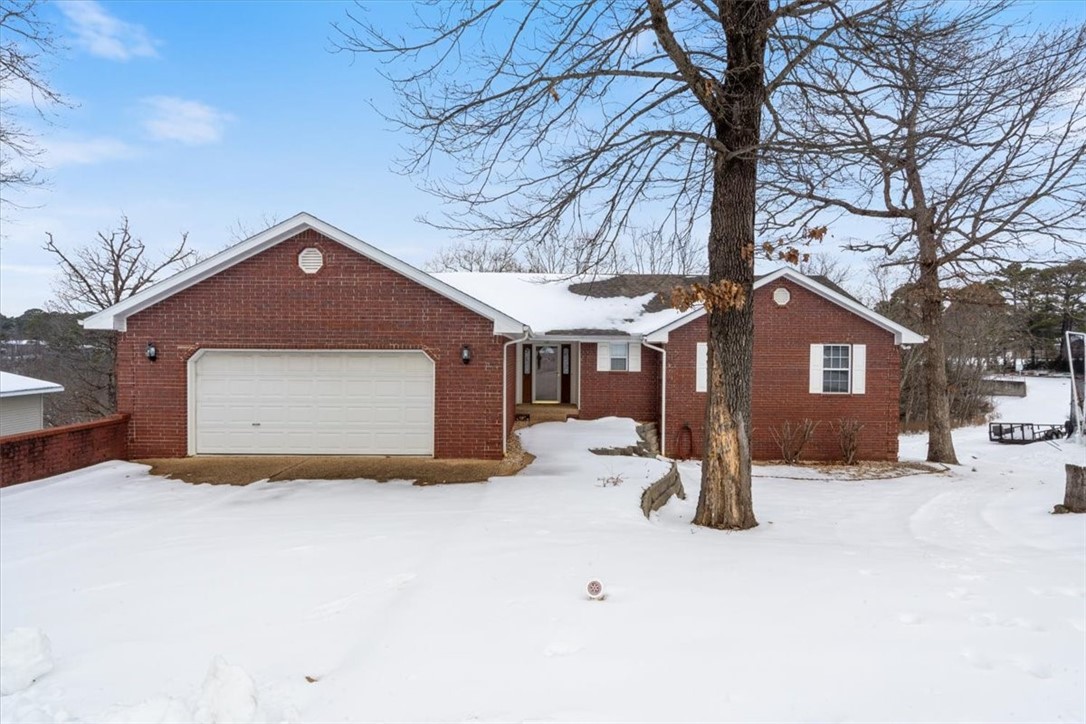 Unit 8 Holiday Island - Residential