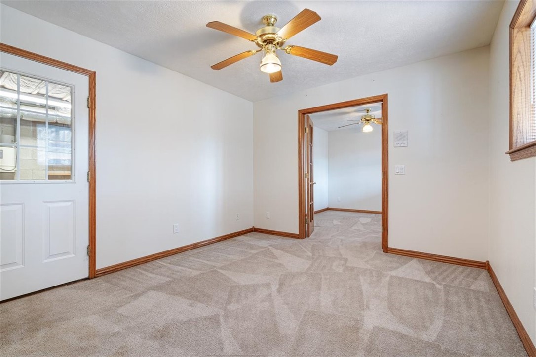 Unit 8 Holiday Island - Residential