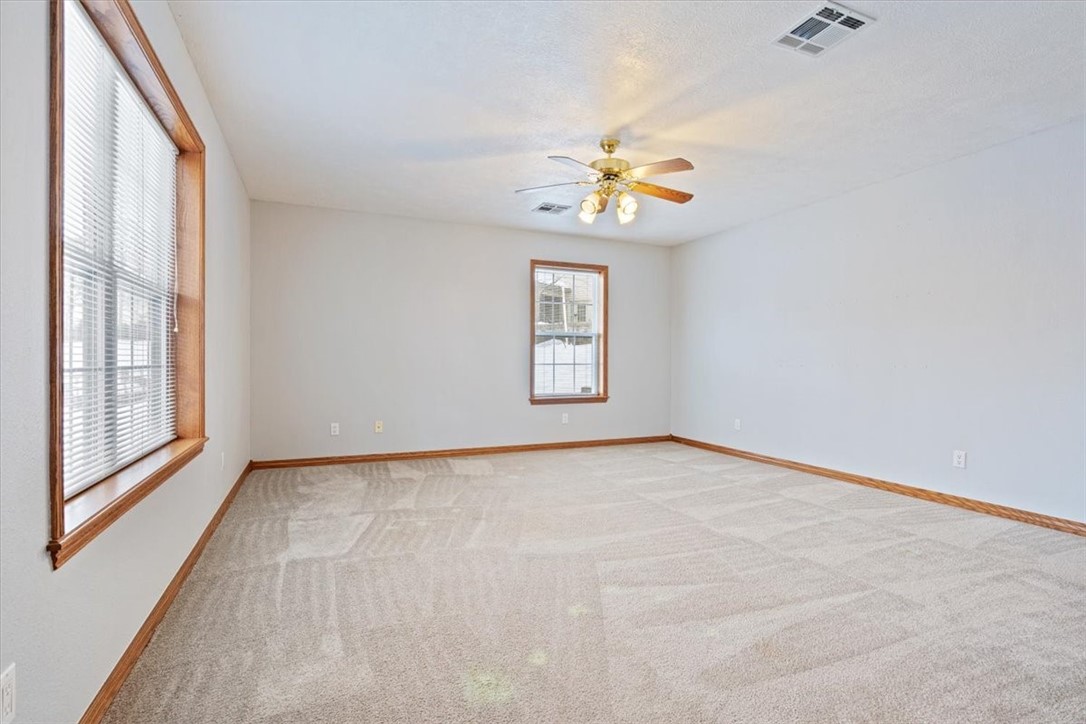 Unit 8 Holiday Island - Residential