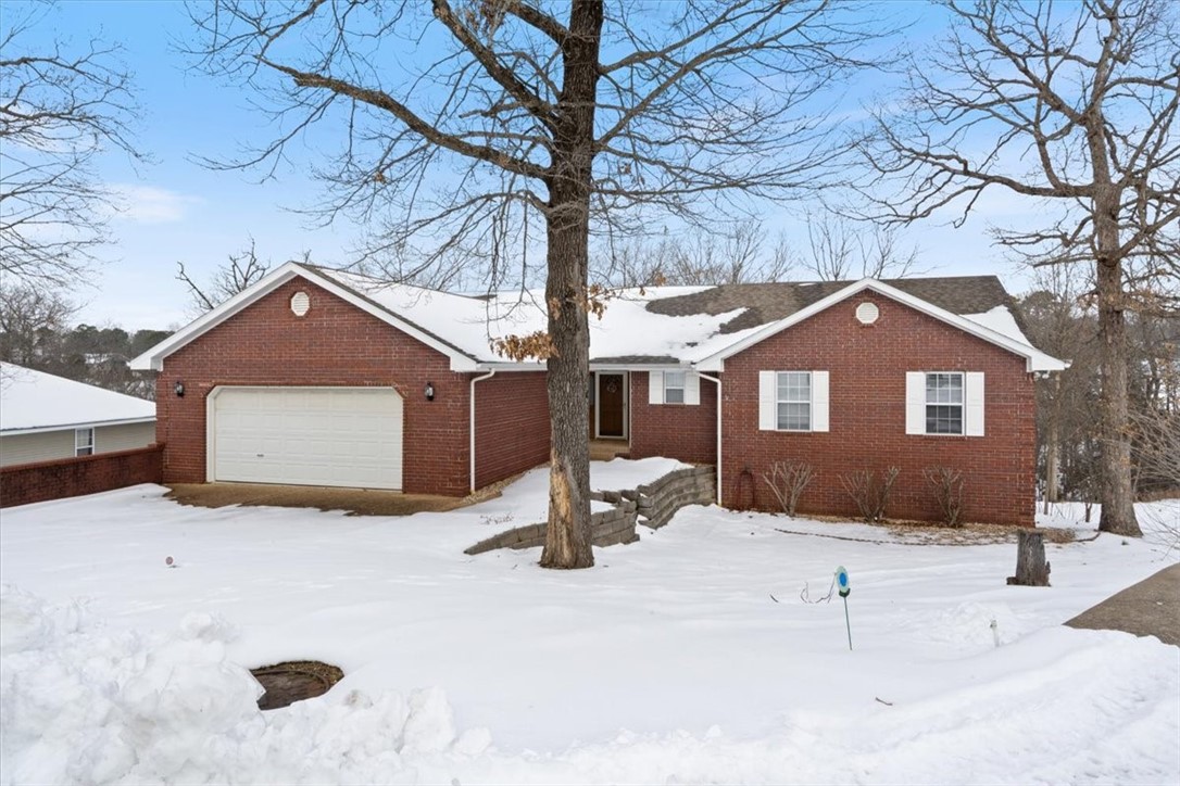 Unit 8 Holiday Island - Residential