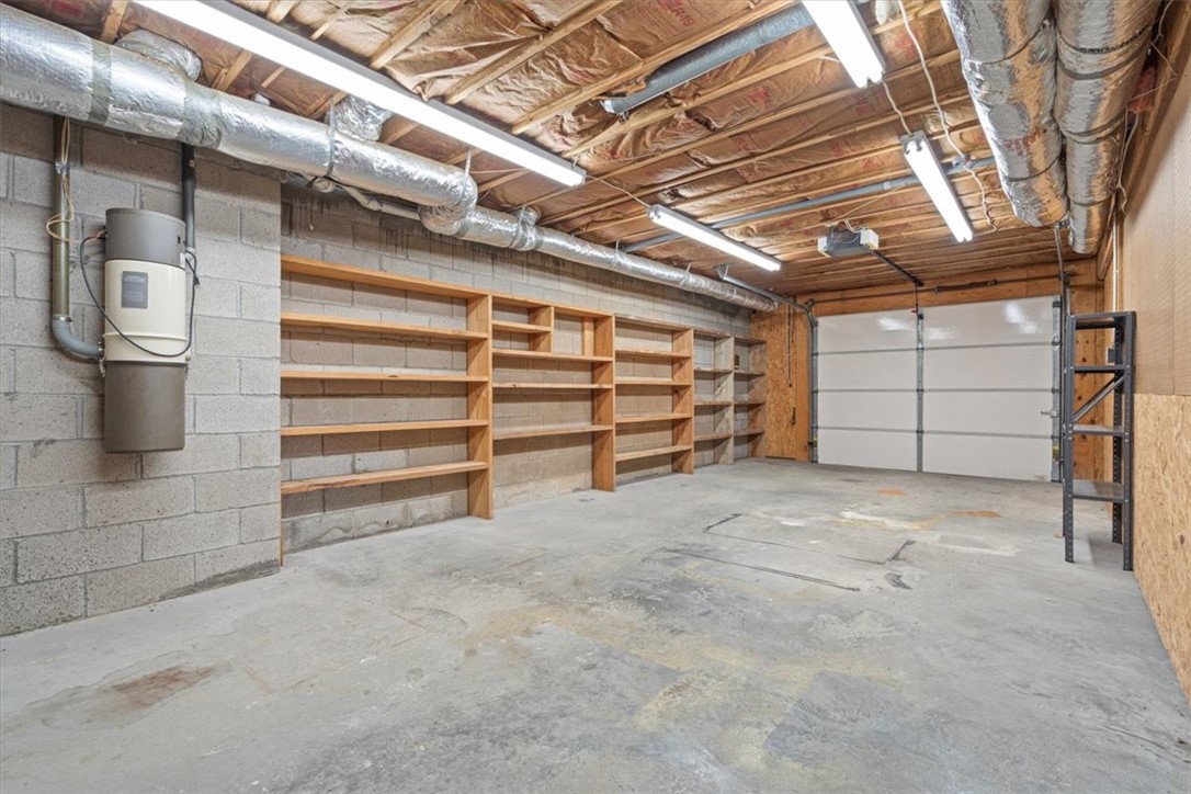 Unit 8 Holiday Island - Residential