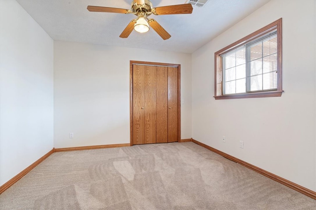 Unit 8 Holiday Island - Residential