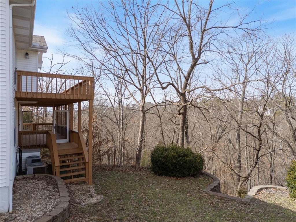 Unit 8 Holiday Island - Residential