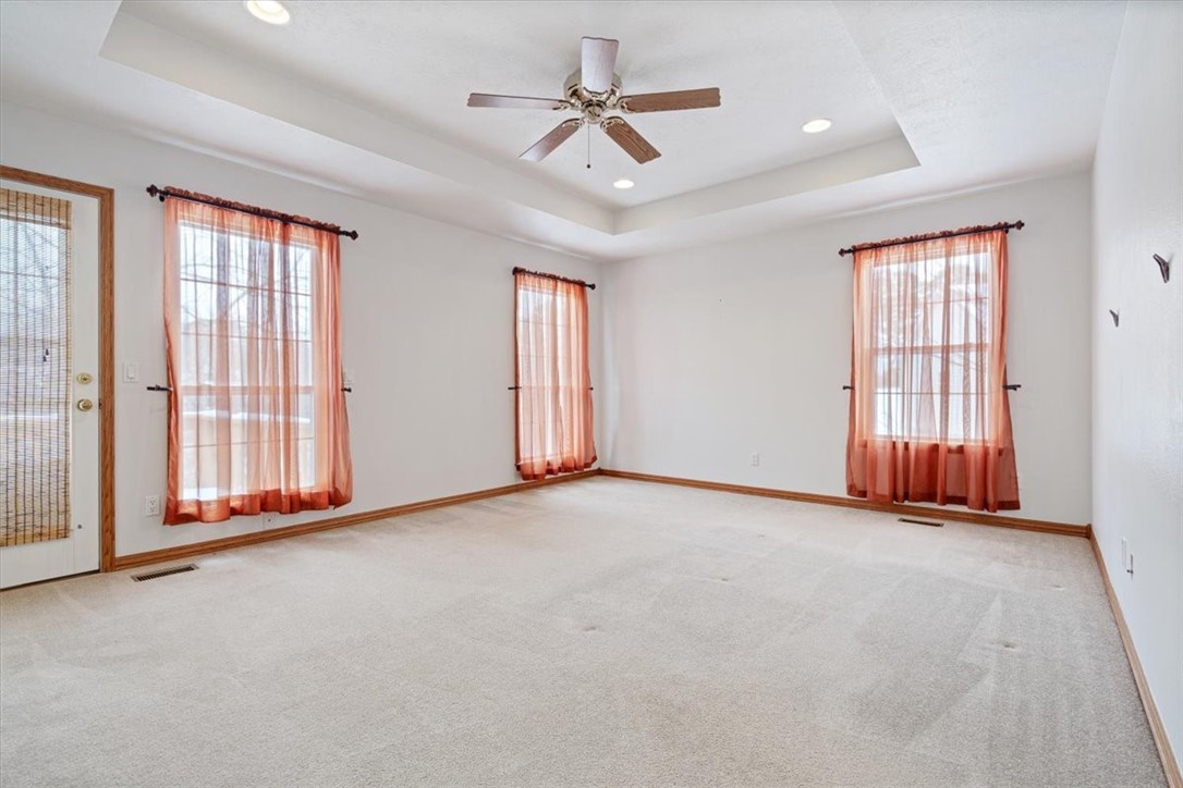 Unit 8 Holiday Island - Residential