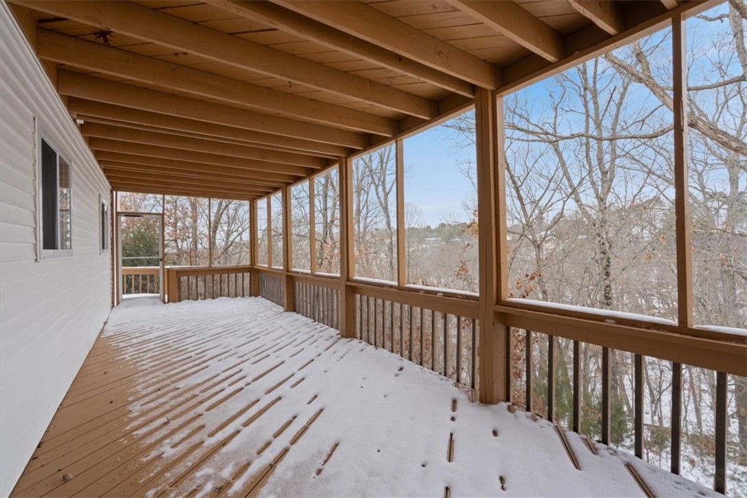 Unit 8 Holiday Island - Residential