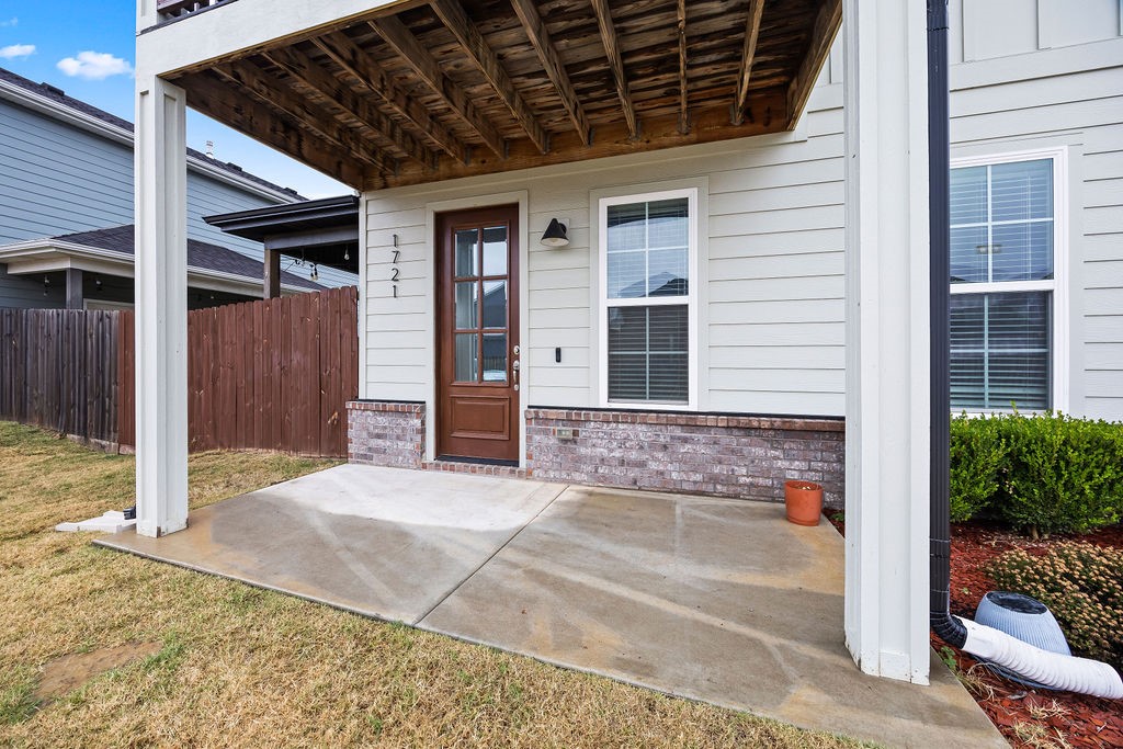 Groves Neighborhood Ph Ii, The Rogers - Residential Lease