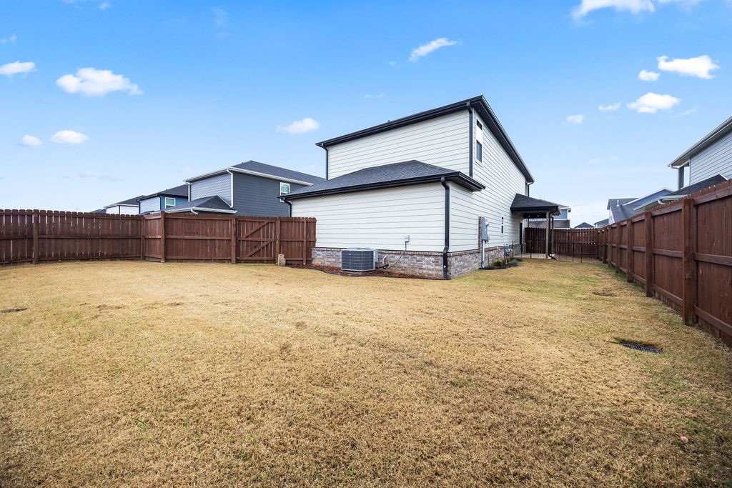 Groves Neighborhood Ph Ii, The Rogers - Residential Lease