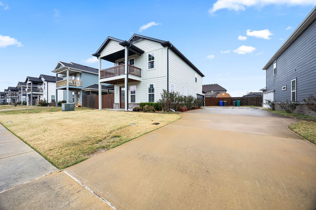 Groves Neighborhood Ph Ii, The Rogers - Residential Lease