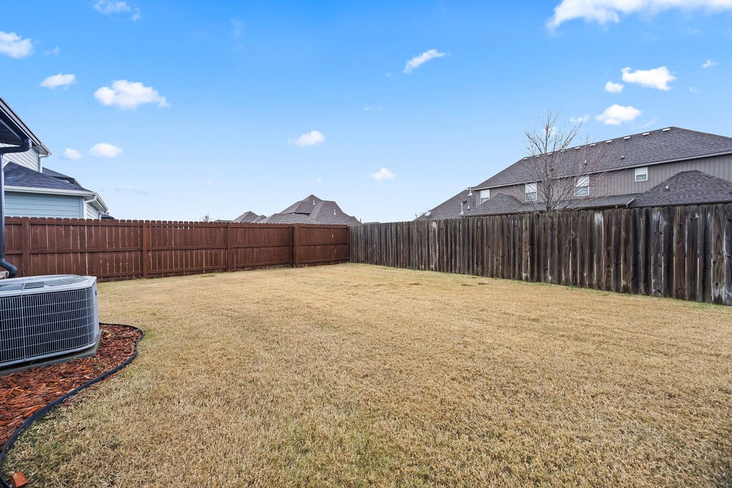 Groves Neighborhood Ph Ii, The Rogers - Residential Lease