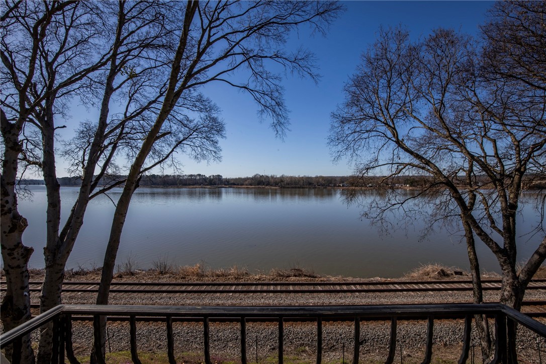 City Of Ozark - Residential